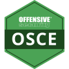 OSCE logo