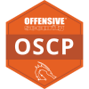 OSCP logo