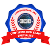 Red Team Specialist